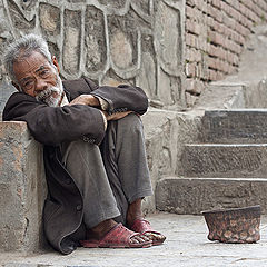 photo "Kathmandu. Nepal"