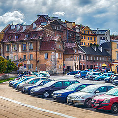 photo "Lublin1831"