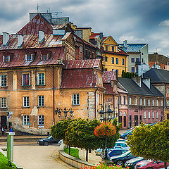 photo "Lublin 1833"