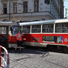 фото "Приехали"