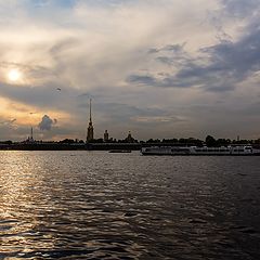 фото "С Днем Рождения, любимый Город!"