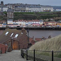 фото "Whitby"