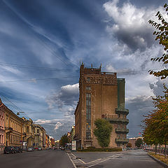 фото "На перепутье"