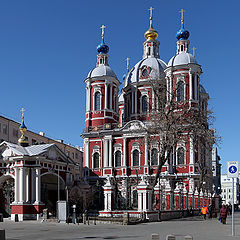 фото "Климентовский"