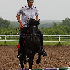 фото "Казачий праздник"