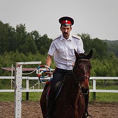 фото "Казачий праздник"