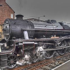 фото "British Railways..."