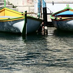 photo "boats"