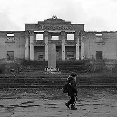 фото "юность"