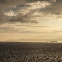 photo "Islands in the Stream"