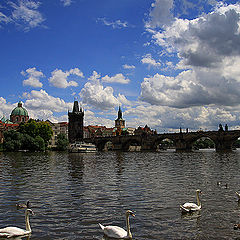 фото "PRAGA"