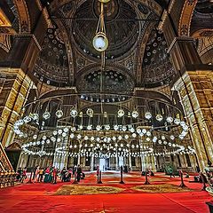 photo "THE MOSQUE"
