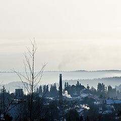 photo "Sortavala"