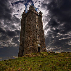 photo "Scrabo Tower"