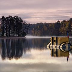 фото "Yellow Submarine"