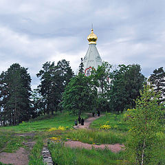 фото "Валаам"