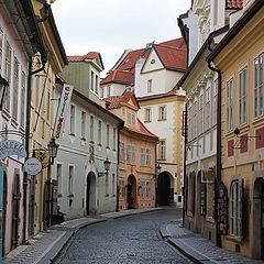 фото "Старый город"