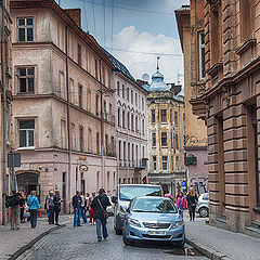 photo "Lviv 1104"