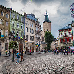 фото "Lviv 1176"