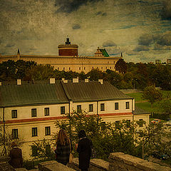 photo "Lublin 1929"