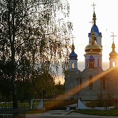 фото "Гребениковка"