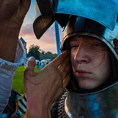 фото "Вечерний Дозор"