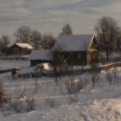 фото "Зимний день"