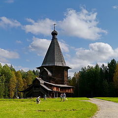 фото "Малые Корелы"