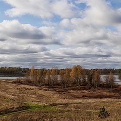 фото "Родные просторы"