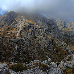 фото "Sa Calobra"