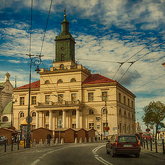 фото "Lublin 2016"