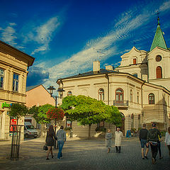 photo "Lublin 2196"