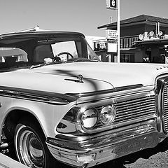 фото "Old Edsel"