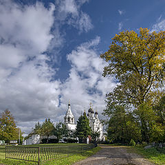 фото "Левково"