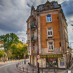 photo "Lublin 2004"