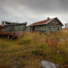 фото "Списанные."