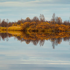 фото "Золотая осень....."