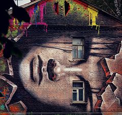 фото "Взгляд"