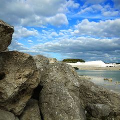 фото "Faxe Blue Skies"