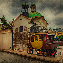 фото "Krakow 3281"