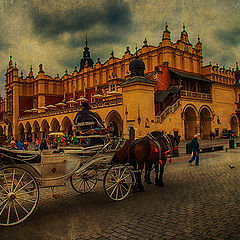 фото "Krakow 3287"