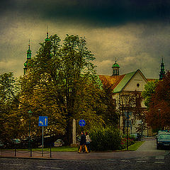 фото "Krakow 3306"