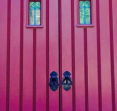 фото "Church Door"