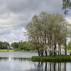 фото "В Царском селе"