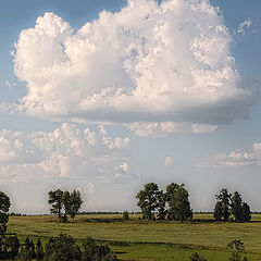 фото "Облако"