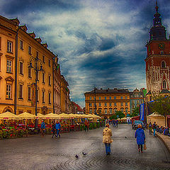 фото "Krakow 3319"