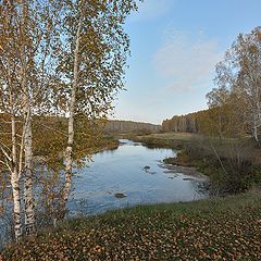 фото "Где-то на Урале"