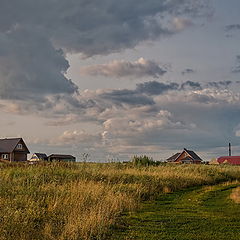 фото "Там где были пустыри"