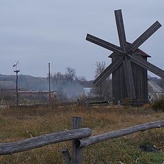 фото "Пустовойтовка"