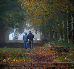 фото "Вдвоем"